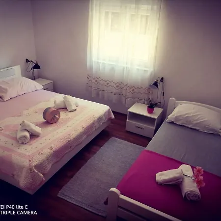 House For Rest Ruda * Grab