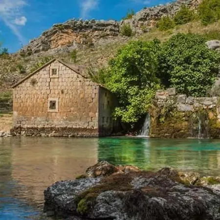 House For Rest Ruda *