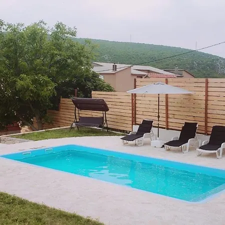 House For Rest Ruda * Grab