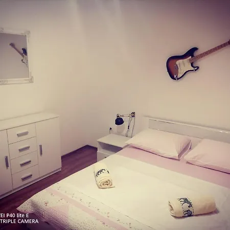 House For Rest Ruda *