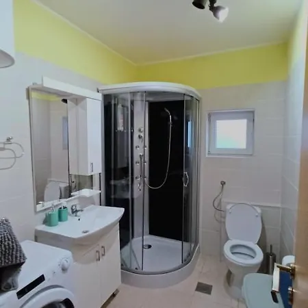 House For Rest Ruda *