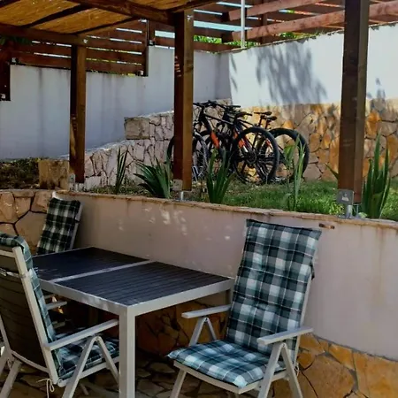 House For Rest Ruda Grab