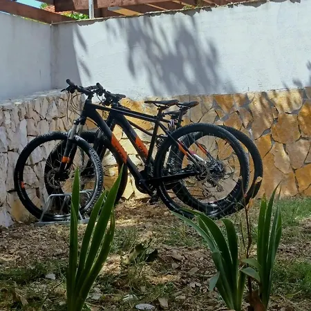 House For Rest Ruda * Grab