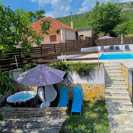 House For Rest Ruda * Grab